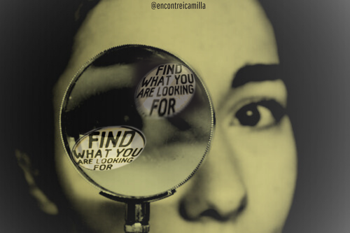 Foto de perfil Camilla